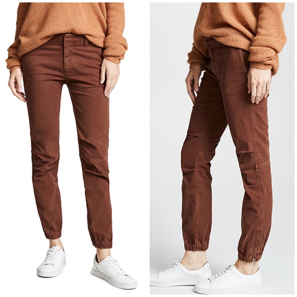 Nili Lotan French Military Pants - Picture 2 of 9